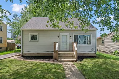 631 Universal Avenue, Marion, OH 43302 - Photo 1