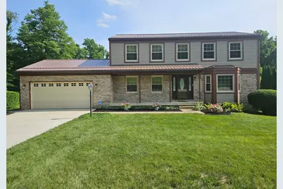 823 Spring Falls Avenue, Springfield, OH 45502 - Photo 1