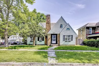 119 E Sugar Street, Mount Vernon, OH 43050 - Photo 1