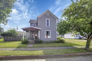 133 N Mulberry St, Bremen, OH 43107 - Photo 1