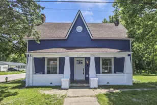 227 Hill St, Urbana, OH 43078 - Photo 1