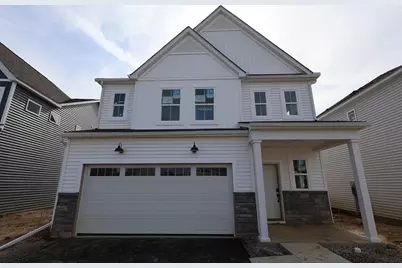 5461 Valleydale Road, Powell, OH 43065 - Photo 1