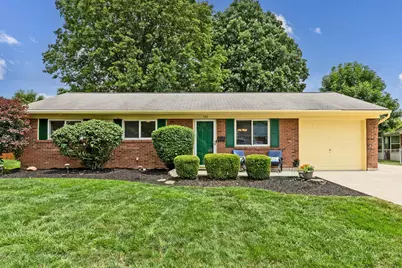 392 Brisbane Avenue, Westerville, OH 43081 - Photo 1