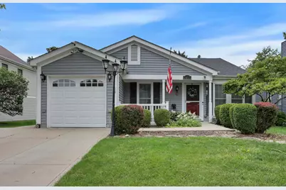 3055 Curtis Knoll Drive, Dublin, OH 43017 - Photo 1