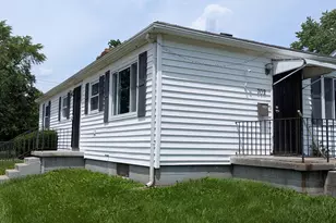 702 E Madison Ave, Springfield, OH 45503 - Photo 1