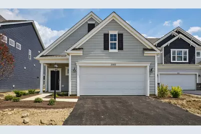 2083 Aerotrain Court N, Plain City, OH 43064 - Photo 1