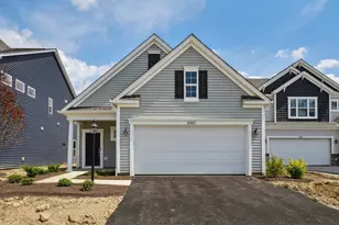 2083 Aerotrain Ct N, Plain City, OH 43064 - Photo 1