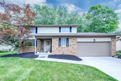 563 Wickham Way, Gahanna, OH 43230 - Photo 1