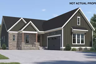 2596 Hackney Ct, Powell, OH 43065 - Photo 1