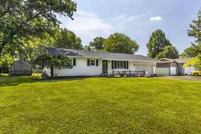 91 Merry Lane SE, Newark, OH 43056 - Photo 1