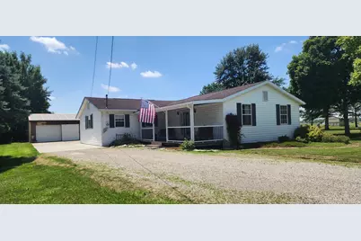 11195 Hoskins Road, Richwood, OH 43344 - Photo 1