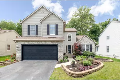 1812 Deer Crossing Drive, Marysville, OH 43040 - Photo 1