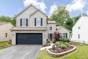 1812 Deer Crossing Dr, Marysville, OH 43040 - Photo 1
