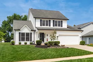 410 Carriage Dr, Plain City, OH 43064 - Photo 1