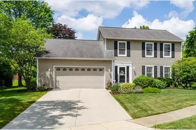 7673 Starmont Court, Dublin, OH 43016 - Photo 1