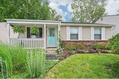 2795 Valley Green Drive, Columbus, OH 43207 - Photo 1