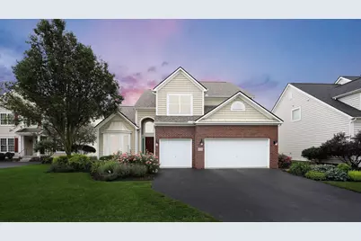 6229 Janes Way, Hilliard, OH 43026 - Photo 1