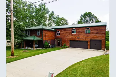 10726 Columbus Avenue, Thornville, OH 43076 - Photo 1