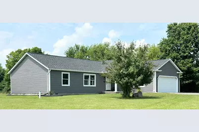 2538 County Road 31, Bellefontaine, OH 43311 - Photo 1