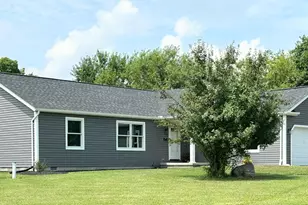 2538 County Road 31, Bellefontaine, OH 43311 - Photo 1