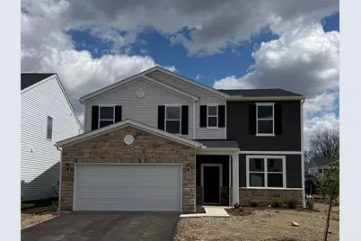 296 Rye Street #Lot 48, Galloway, OH 43119 - Photo 1