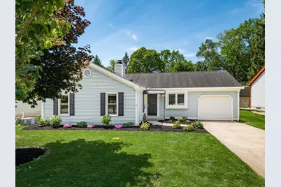 449 Senate Avenue, Delaware, OH 43015 - Photo 1