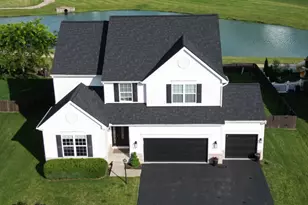 2977 Indian Summer Dr, Galena, OH 43021 - Photo 1