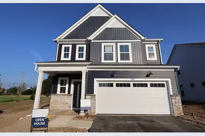 7106 Unitas Loop, Powell, OH 43065 - Photo 1