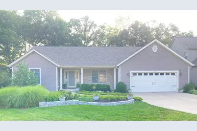 245 Restoration Drive, Marysville, OH 43040 - Photo 1