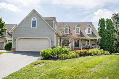 6490 Moors Place W, Dublin, OH 43017 - Photo 1