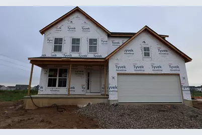 3897 Colts Reign Drive, Powell, OH 43065 - Photo 1