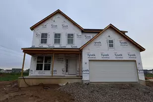 3897 Colts Reign Dr, Powell, OH 43065 - Photo 1