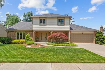 1012 Ravine Ridge Drive, Worthington, OH 43085 - Photo 1