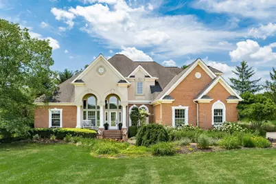 3873 Carters Corner Road, Sunbury, OH 43074 - Photo 1