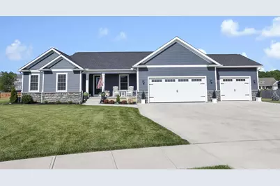 1200 Buck Court, Circleville, OH 43113 - Photo 1
