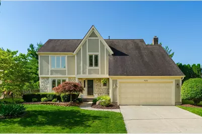 821 Westray Drive, Westerville, OH 43081 - Photo 1