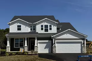 9720 Glenfield Ave, Plain City, OH 43064 - Photo 1