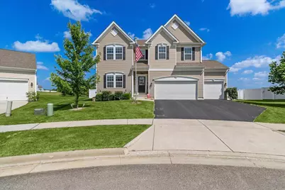 1140 Cabell Court, London, OH 43140 - Photo 1