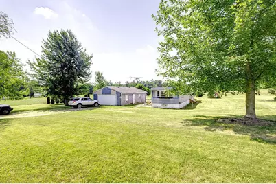 8200 Green Valley Road, Mount Vernon, OH 43050 - Photo 1