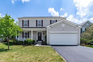 6267 Greenhaven Ave, Galloway, OH 43119 - Photo 1