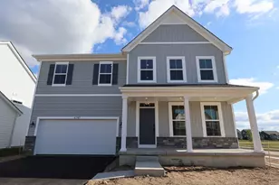 6787 Ardennes Loop N, Hilliard, OH 43026 - Photo 1