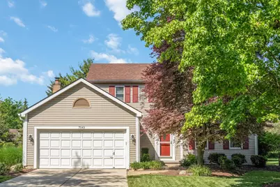 7043 Cavalry Court, Dublin, OH 43017 - Photo 1