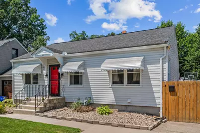 313 Reed Avenue, Marion, OH 43302 - Photo 1