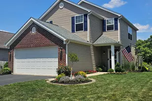 5778 Lonerise Ln, Hilliard, OH 43026 - Photo 1