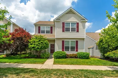 5655 Marshfield Drive, Westerville, OH 43081 - Photo 1