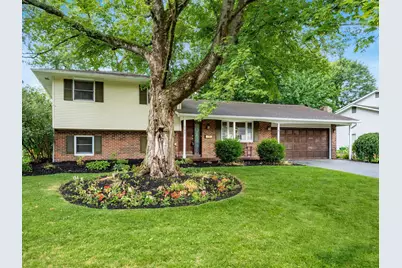 717 Old Coach Road, Westerville, OH 43081 - Photo 1