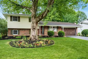 717 Old Coach Rd, Westerville, OH 43081 - Photo 1