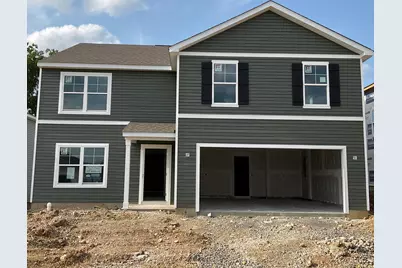 899 Sherwood Loop, Bellefontaine, OH 43311 - Photo 1