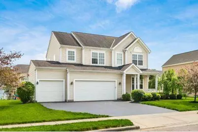 1883 Caplinger Drive, Grove City, OH 43123 - Photo 1