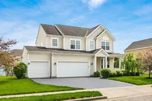 1883 Caplinger Dr, Grove City, OH 43123 - Photo 1